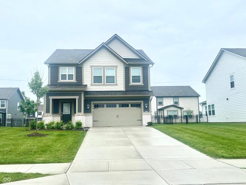 6687 Redwood Dr, McCordsville, IN, 46055-0369 | Card Image