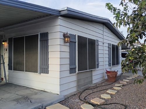 312 Sir Jeffery St, Las Vegas, NV, 89110-4840 | Card Image