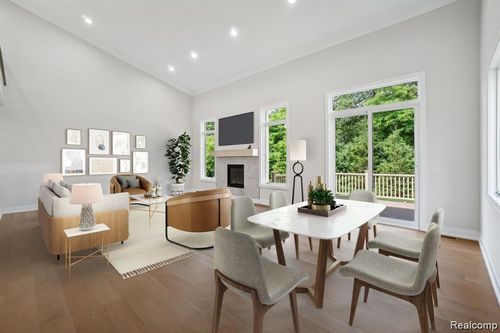 20249 Beacon Way, Northville, MI, 48167-3063 | Card Image