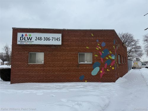 10575 Morang Drive, Detroit, MI, 48224 | Card Image