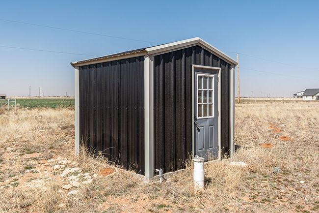 146 Private Road 307 M, House other with 2 bedrooms, 1 bathrooms and 1 parking in Seminole TX | Image 22