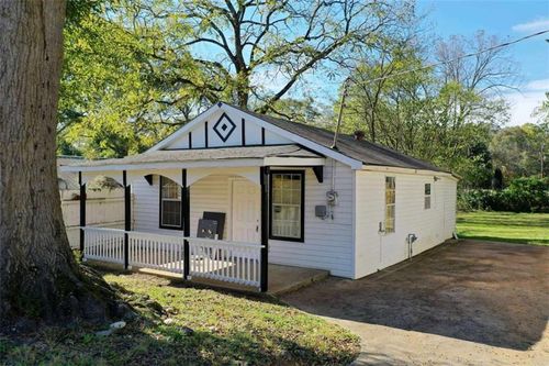 1003 Fairview Ave, Cedartown, GA, 30125-3733 | Card Image