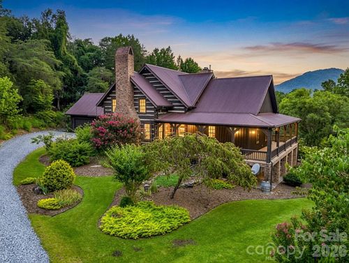115 Apple Meadow Ct, Lake Lure, NC, 28746-6306 | Card Image