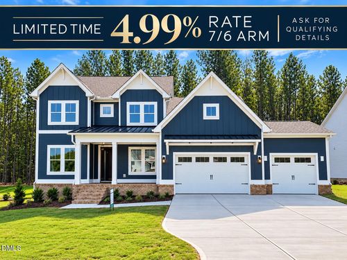 135 Black Bear Ct, Chapel Hill, NC, 27516-6910 | Card Image