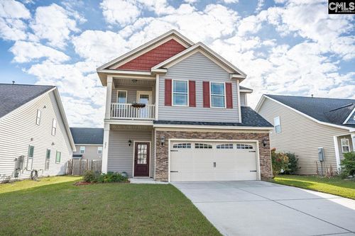 237 Rosecrest Rd, Lexington, SC, 29072-8722 | Card Image