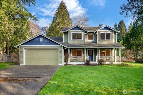 7626 78th Loop Nw, Olympia, WA, 98502 | Card Image