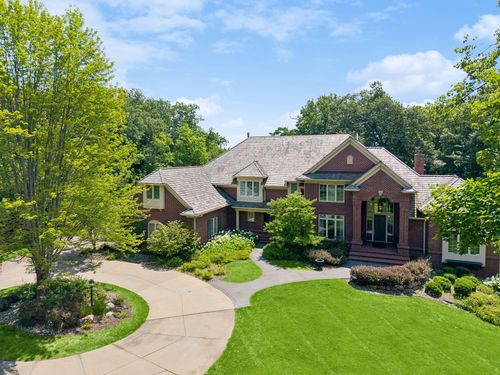 6 Island Rd, North Oaks, MN, 55127-2608 | Card Image
