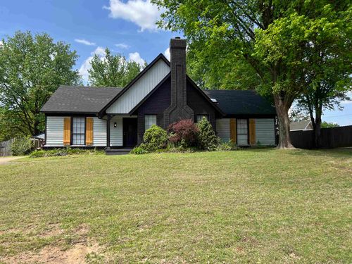3121 Santa Cruz Cv, Bartlett, TN, 38133 | Card Image