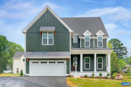 5114 Riparian Ct, CHARLOTTESVILLE, VA, 22911 | Card Image