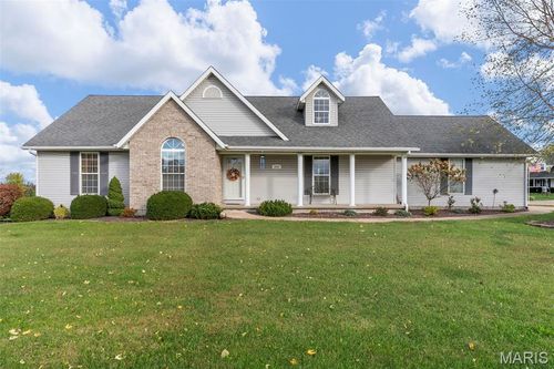 200 N Columbus St, Montgomery City, MO, 63361-2005 | Card Image