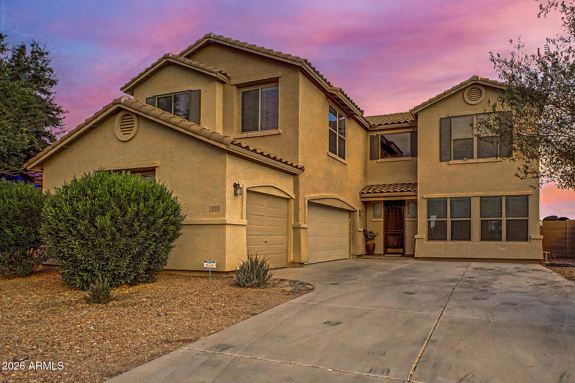 Residential in San Tan Valley 2