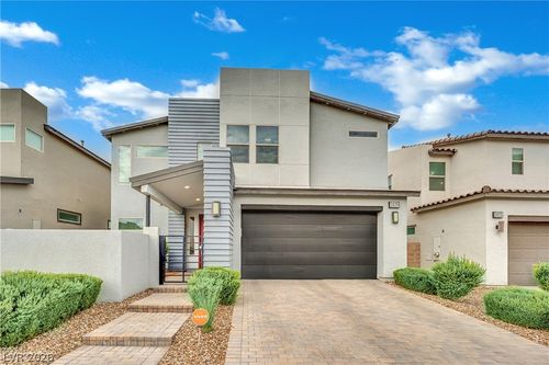 2629 Adesso Place, Henderson, NV, 89044 | Card Image