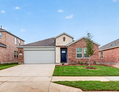 15345 Meso Maya Ln, Haslet, TX, 76052-4469 | Card Image