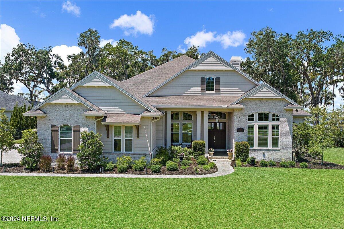 Hallowes Cv, Saint Johns, FL 32259
