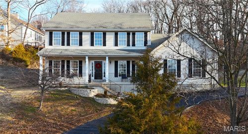 1640 Timber Hollow Dr, Wildwood, MO, 63011-1978 | Card Image