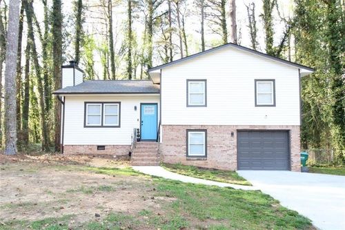 3367 Oak Dr, Snellville, GA, 30078-2827 | Card Image
