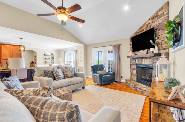 555 Sunny Slope Dr, House other with 4 bedrooms, 3 bathrooms and null parking in cowpens SC | Image 8