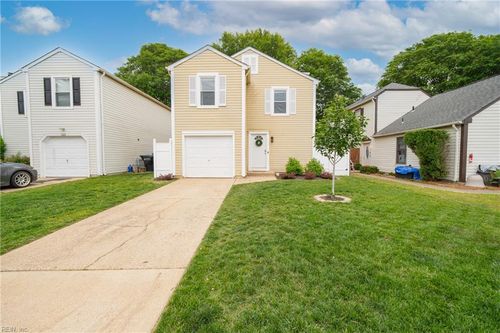 5316 Glenville Cir, Virginia Beach, VA, 23464-5440 | Card Image