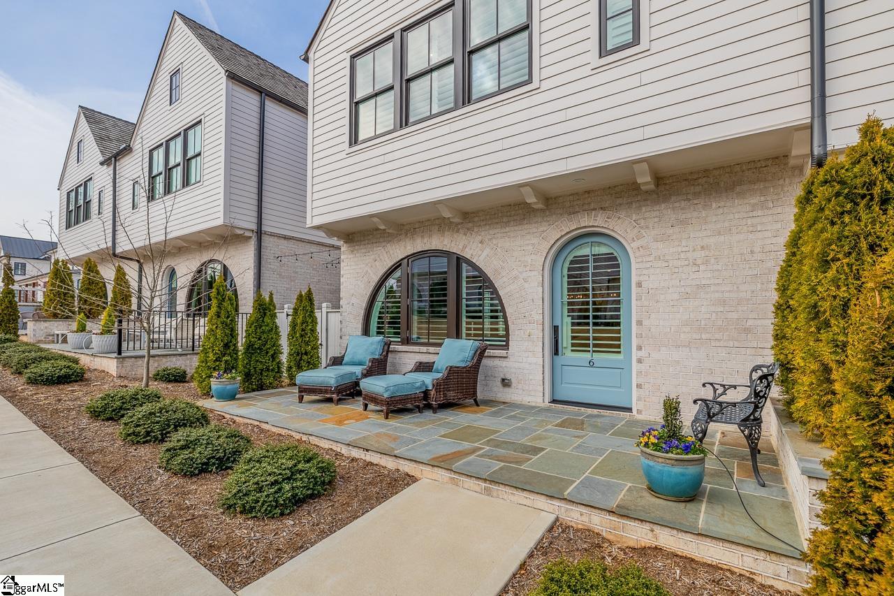 Residential in Greenville 4