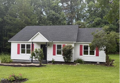 420 Beulah Milton Dr, Willow Spring, NC, 27592-8094 | Card Image