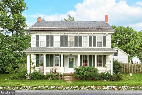 4375 N Sherman Street Ext, MOUNT WOLF, PA, 17347-9689 | Card Image