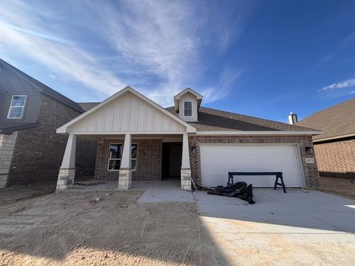 14413 Shooting Star Dr, Haslet, TX, 76052-3960 | Card Image