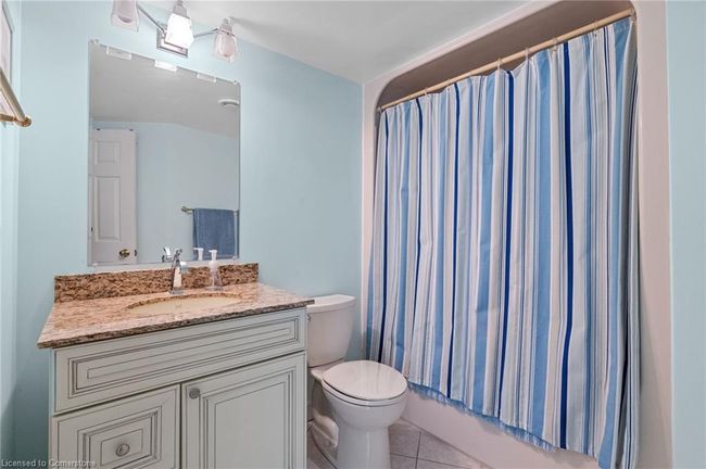 202 - 9 Pine St, House attached with 3 bedrooms, 2 bathrooms and 1 parking in Grand Bend ON | Image 24
