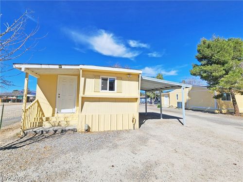 b-1080 W Windsong Ln, Pahrump, NV, 89048-4535 | Card Image