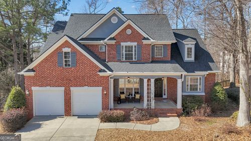 27 Valley View, Newnan, GA, 30265 | Card Image