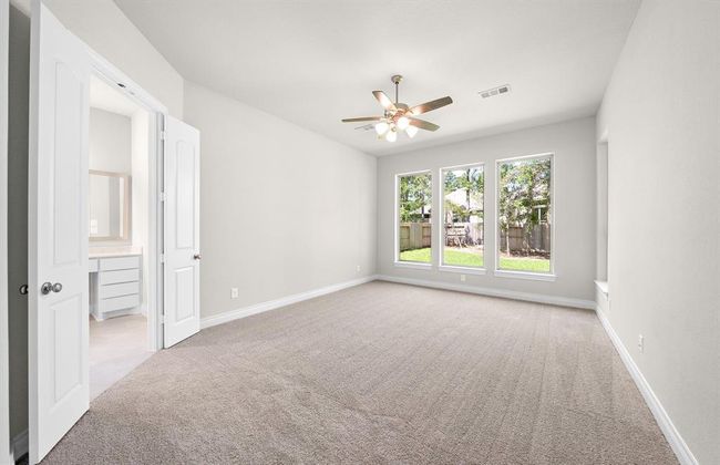 10719 Jacobina Ct, House other with 5 bedrooms, 5 bathrooms and 3 parking in Cypress TX | Image 22