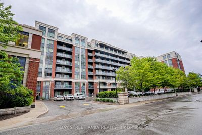 PH15 - 8228 Birchmount Rd, Condo with 2 bedrooms, 1 bathrooms and 2 parking in Markham ON | Image 1