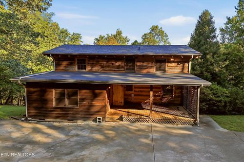 1027 N Sequoyah Dr, Friendsville, TN, 37737-2117 | Card Image