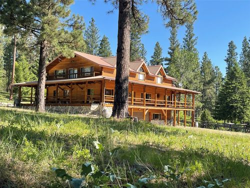 560 Hayes Creek Rd, Hamilton, MT, 59840-8916 | Card Image