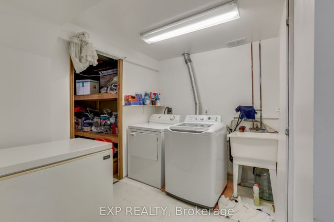 1384 Bentley Dr, House other with 4 bedrooms, 2 bathrooms and 3 parking in London ON | Image 22
