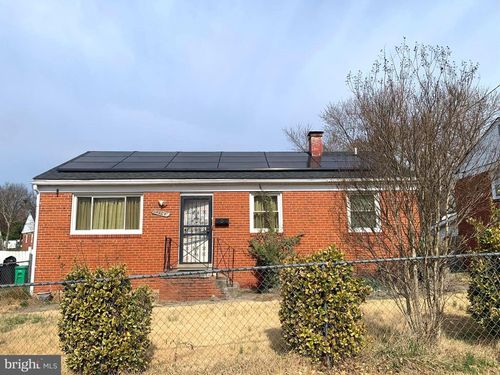 9904 Lanham Severn Rd, Lanham, MD, 20706-2632 | Card Image