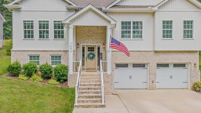 7596 Grasshopper Rd, House other with 3 bedrooms, 3 bathrooms and 6 parking in Georgetown TN | Image 8