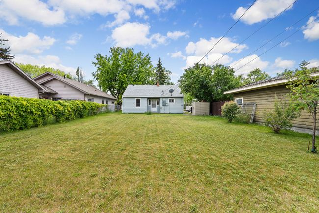 Looking at the home from back of the property | Image 21