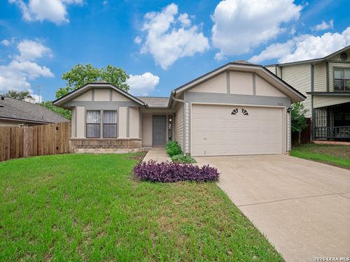 9123 Autumn Branches, San Antonio, TX, 78254-5883 | Card Image