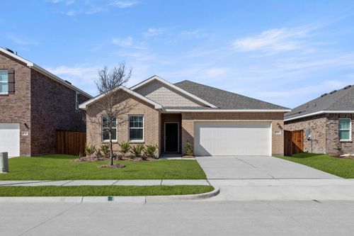 1262 Herring Dr, Forney, TX, 75126-4394 | Card Image