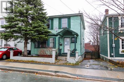 30 Raleigh St, House other with 4 bedrooms, 1 bathrooms and null parking in Saint John's NL | Image 1