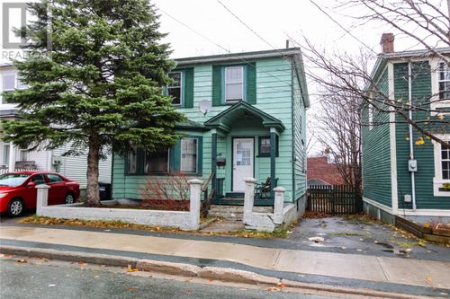 30 Raleigh St, Saint John's, NL, A1C5E3 | Card Image