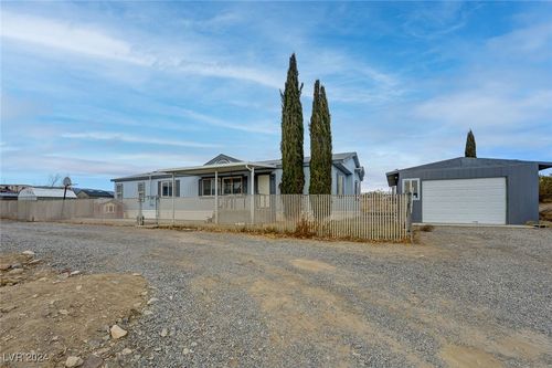 565 Cottonwood St, Alamo, NV, 89001-2023 | Card Image