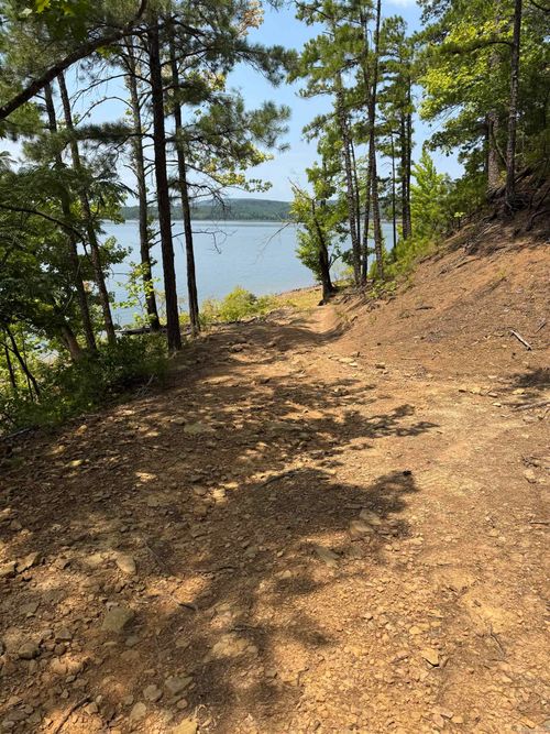 Tract 6 Cascadia Beach, Bee Branch, AR, 72013-0000 | Card Image