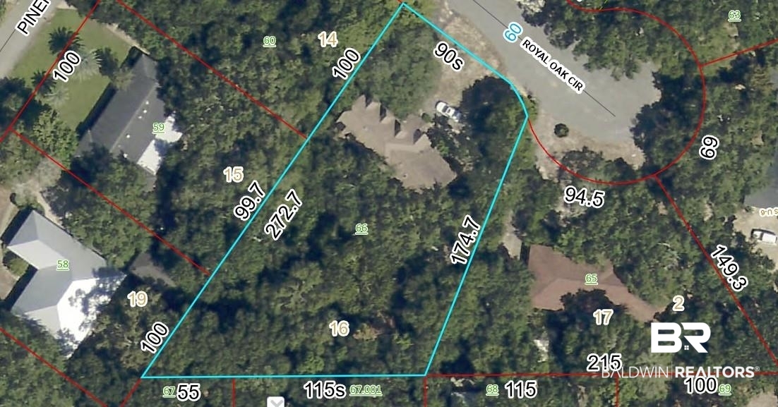 Residential in Gulf Shores 3
