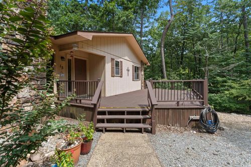 15 Del Camino Ln, Hot Springs Village, AR, 71909-4024 | Card Image