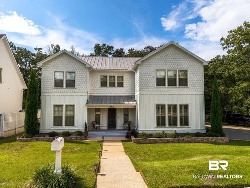 462 Satsuma St, Fairhope, AL, 36532-1236 | Card Image