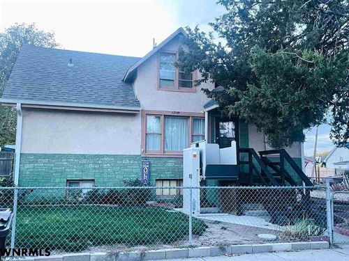 1310 Avenue C, Scottsbluff, NE, 69361-3027 | Card Image