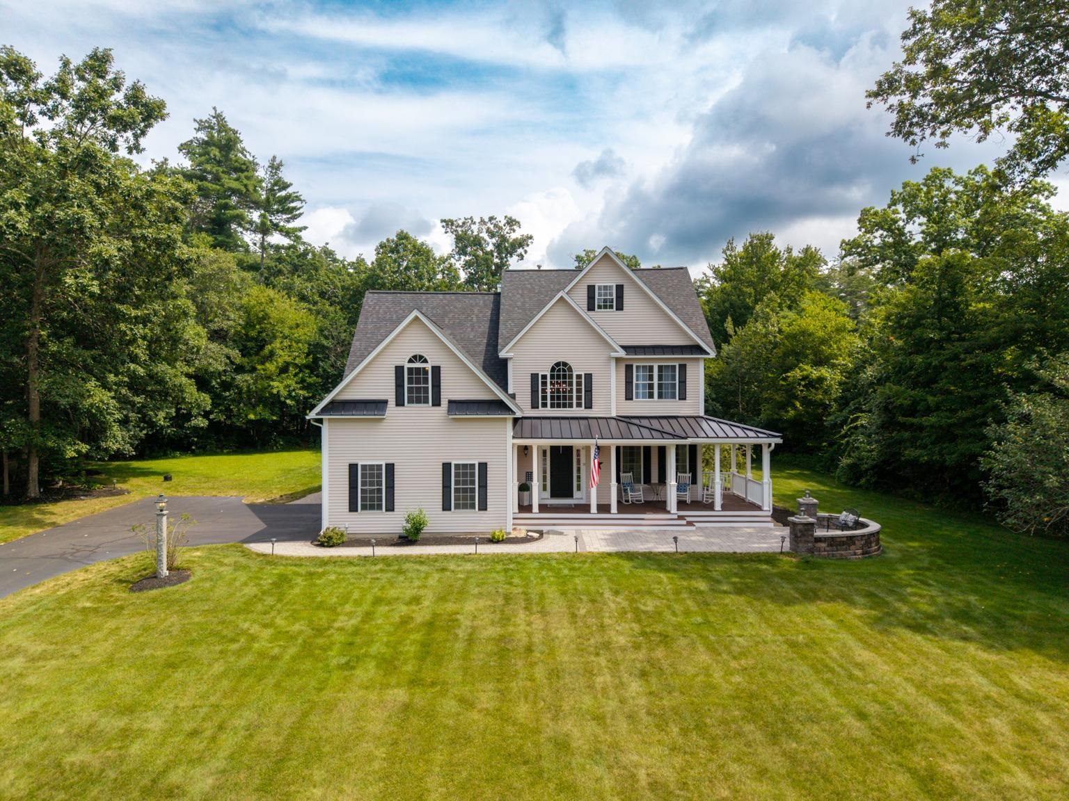 Residential in Pelham