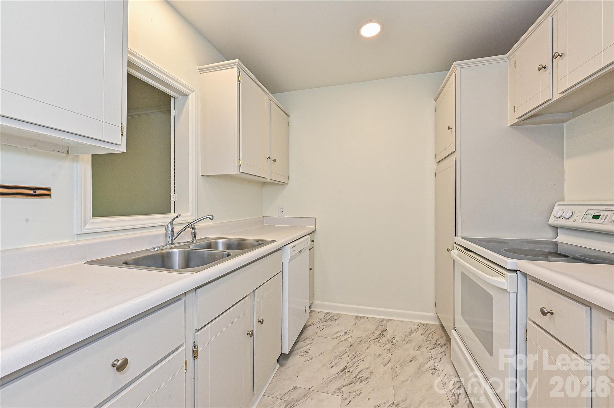Residential Lease in Charlotte 3