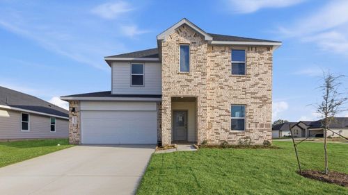 6110 Cherry Meadows St, Rosenberg, TX, 77469-6528 | Card Image
